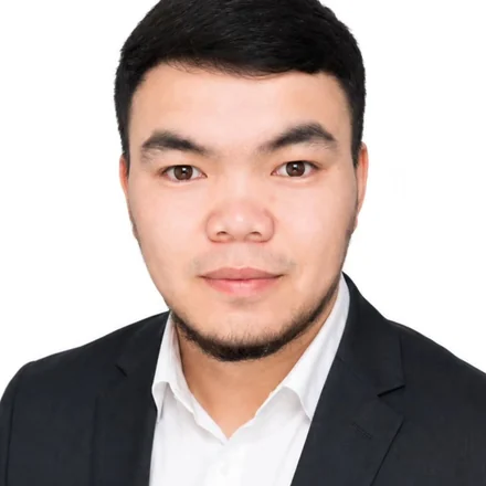 Темирбек — специалист по системам безопасности BestComKZ
